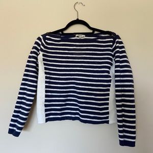 Madewell sweater